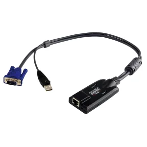 ATEN KA7170 VGA-USB-KVM-Adapterkabel HiRes (50m)