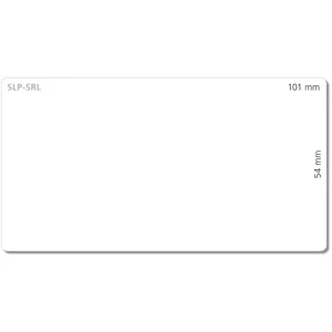SEIKO Versandetiketten, SLP-SRL, 220 St. 1 Rolle