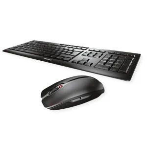 CHERRY Stream Desktop Black