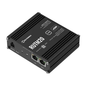 TELTONIKA RUTM20 5G Router PoE Dual SIM und eSIM