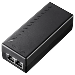 CUDY POE200 30W PoE+/PoE Injektor Gigabit