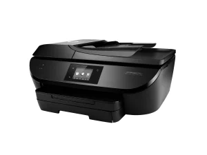 HP 302 XL Tri-color ink 330 pages