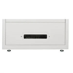 CONTEG DP-KP-KAR Abdeckung mit Bürstenleiste