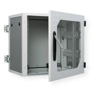 VariIT 501 Wandverteiler "400" 9HE, 530x600x400mm