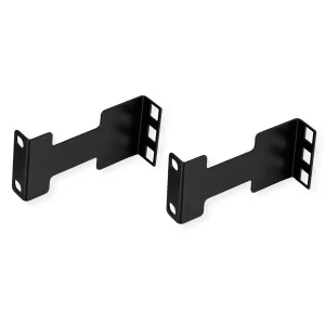 VALUE 19-Zoll-Schrank Tiefenerweiterung, 101,5mm, 1HE