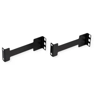 VALUE 19-Zoll-Schrank Tiefenerweiterung, 151,5mm, 1HE