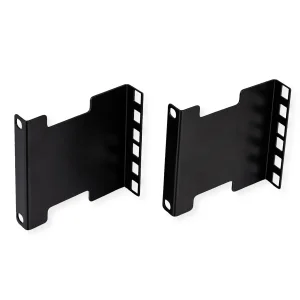 VALUE 19-Zoll-Schrank Tiefenerweiterung, 101,5mm, 2HE