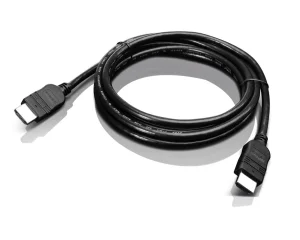 Lenovo HDMI Monitor cable