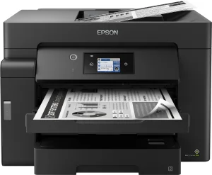 Epson EcoTank ET-M16600 - Multifunktions