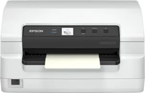 Epson PLQ 50M - Sparbuchdrucker - s/w -