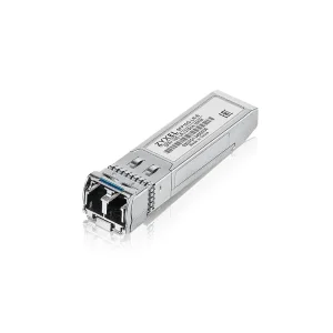 Zyxel SFP10G-LR-E Netzwerk-Transceiver-Modul Faseroptik 10000 Mbit/s SFP+ 1310 nm