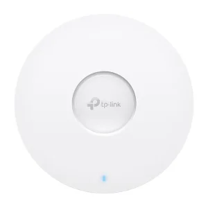 TP-Link Omada AX1800-Dualband-Wi-Fi 6-Accesspoint zur Deckenmontage