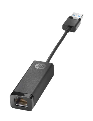 HP USB 3.0 to RJ45 Adapter G2 - Netzwerk