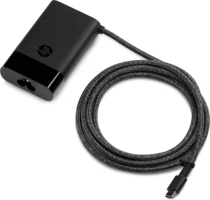 HP  USB-C Netzteil - Wechselstrom 115/23