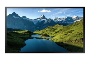 Samsung OH55A-S - 140 cm (55) Diagonalkl