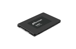 Lenovo Micron 5400 MAX - SSD - Mixed Use