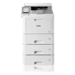 Brother HL-L9470CDNTT Laser-Drucker Farbe 2400 x 600 DPI A4