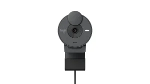 Logitech Brio 305 Webcam 2 MP 1920 x 1080 Pixel USB-C Graphit