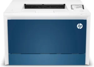 HP Color LaserJet Pro 4202dw Drucker
