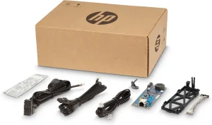 HP Analog Fax Accessory 702 - Fax-Schnit