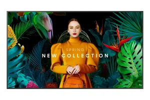 Samsung QM43C - 108 cm (43) Diagonalklas