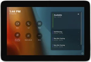 HP Poly GC8 - Videokonferenzsystem-Ferns