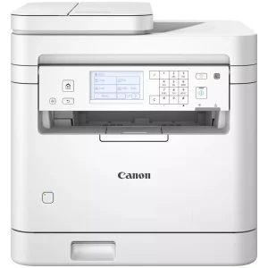 Canon i-SENSYS MF287dw - Fax - Laser/LED