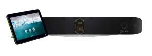 HP Poly Studio X72 All-In-One Video Bar