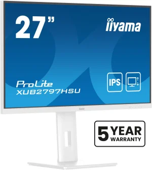 Iiyama ProLite XUB2797HSU 27 Full HD IPS
