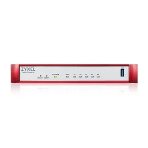 ZyXEL USG Flex 50 H 5 Gigabit user-defin