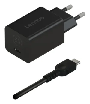 Lenovo GaN Nano 65W Adapter