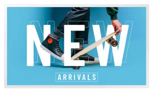 Samsung Smart Signage EM32DX 80.01cm 32