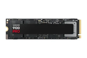 Samsung 9100 PRO NVMe M.2 SSD