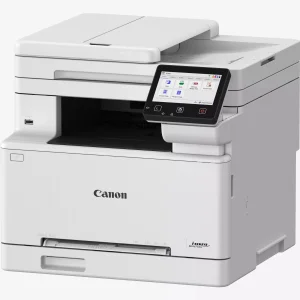 Canon i-SENSYS MF 667 Cdw - Drucker Farb