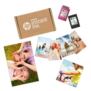 HP Advanced Glossy Photo Paper - Fotopap