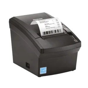 BIXOLON SRP-330III, Cutter, USB, RS232, schwarz