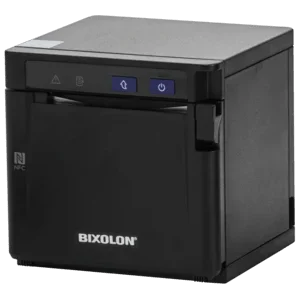 Bixolon SRP-QE300, USB, Ethernet, Cutter, schwarz