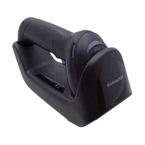 Datalogic Gryphon GM4200, 1D, Kit (USB), schwarz