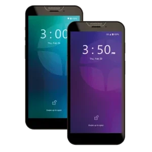 Datalogic Memor 30x, 2D, LR, PTT, USB-C, BT (BLE), WLAN (WLAN), NFC, Android, GMS, RB, schwarz
