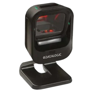 Datalogic Magellan 900i, 2D, Multi-IF, schwarz