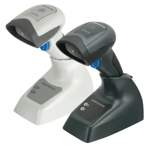 Datalogic QuickScan I QBT2131, BT, 1D, BT, Multi-IF, Kit (USB), schwarz