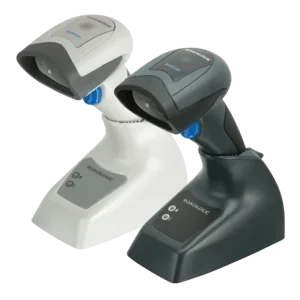 Datalogic QuickScan I QM2131, 1D, Multi-IF, schwarz