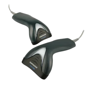 Touch 65 Light 1D, USB, dunkelgrau