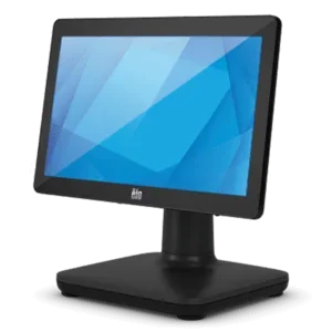 Elo EloPOS System, ohne Standfuß, 39,6cm (15,6''), Projected Capacitive, SSD
