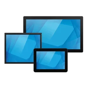 Elo 2295L, 54,6cm (21,5''), Projected Capacitive, Full HD, USB, Kit (USB), schwarz