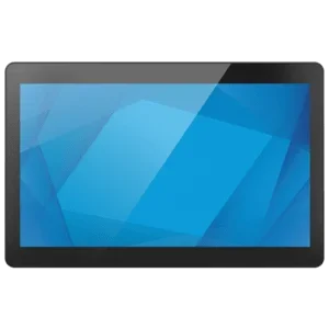 Elo I-Series 3.0, Projected Capacitive, Full HD, USB, USB-C, RS232, BT, WLAN, Intel Celeron, SSD, 10 IoT Enterprise, 11 IoT Enterprise, Kit (RS232), schwarz