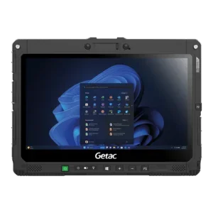 Getac K120G3, Full HD, USB, BT, Ethernet, WLAN (WLAN), Intel Core i5, SSD, Win. 11 Pro