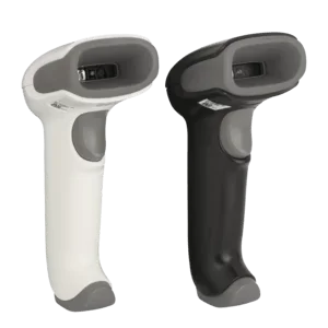 Honeywell Voyager Extreme Performance 1472g, BT, 2D, BT, Kit (USB), schwarz