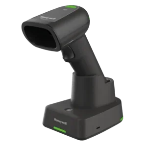 Honeywell 1962g, 2D, SR, Multi-IF, Kit (USB), schwarz