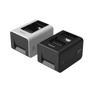 Honeywell PC42E-T, 12 Punkte/mm (300dpi), USB, Ethernet, schwarz